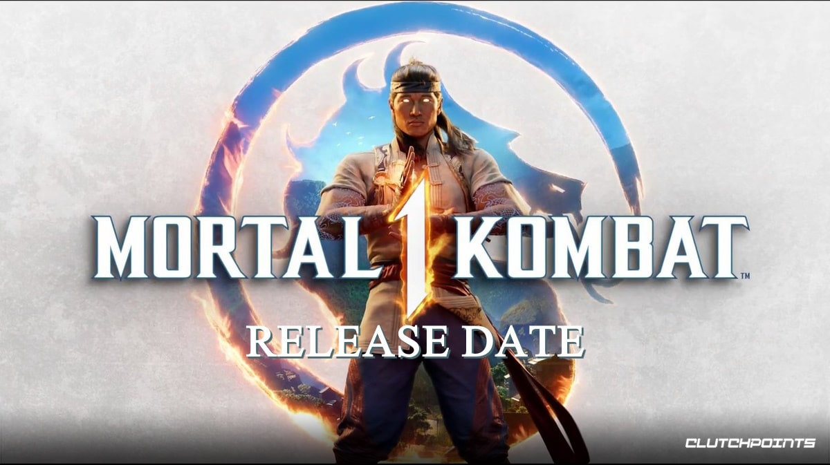 Mortal Kombat 1 (2023)