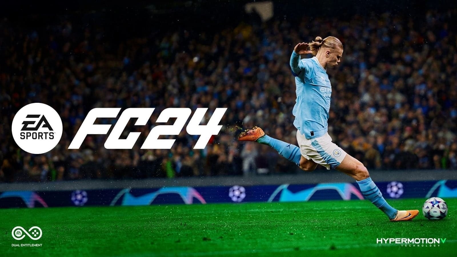 EA SPORTS FC™ 24